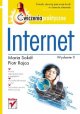 Internet. Ćwiczenia praktyczne. Wydanie II - Maria Sokół, Piotr Rajca