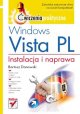 Windows Vista PL. Instalacja i naprawa. Ćwiczenia praktyczne - Bartosz Danowski