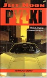 Pylki - Jeff Noon