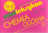 Minileksykon. Chemia Oglna - Vladimir Fajner Minileksykon. Chemia Oglna - Vladimir Fajner