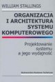 Organizacja i architektura systemu komputerowego - Stallings William