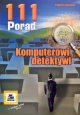 Komputerowi detektywi. 111 porad - Frankowski Paweł