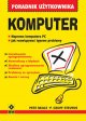 Komputer Poradnik użytkownika - Pete Neale, Geoff Stevens