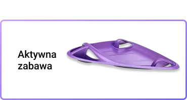 Aktywna zabawa >