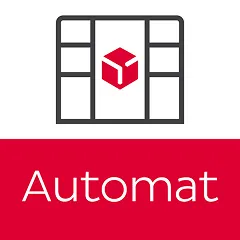 DPD Automat